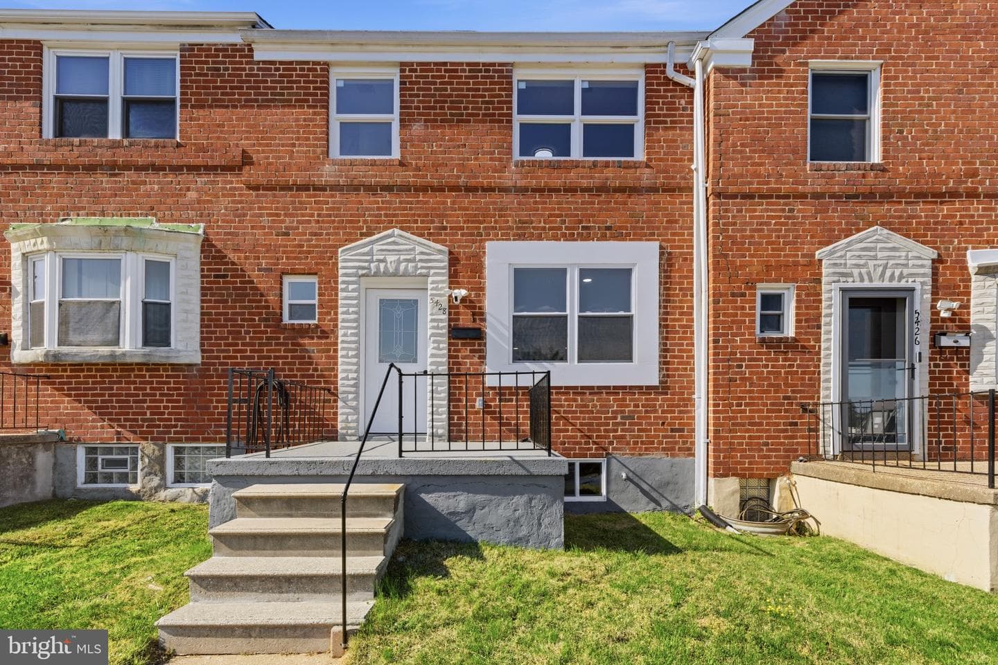 5428 Addington Road