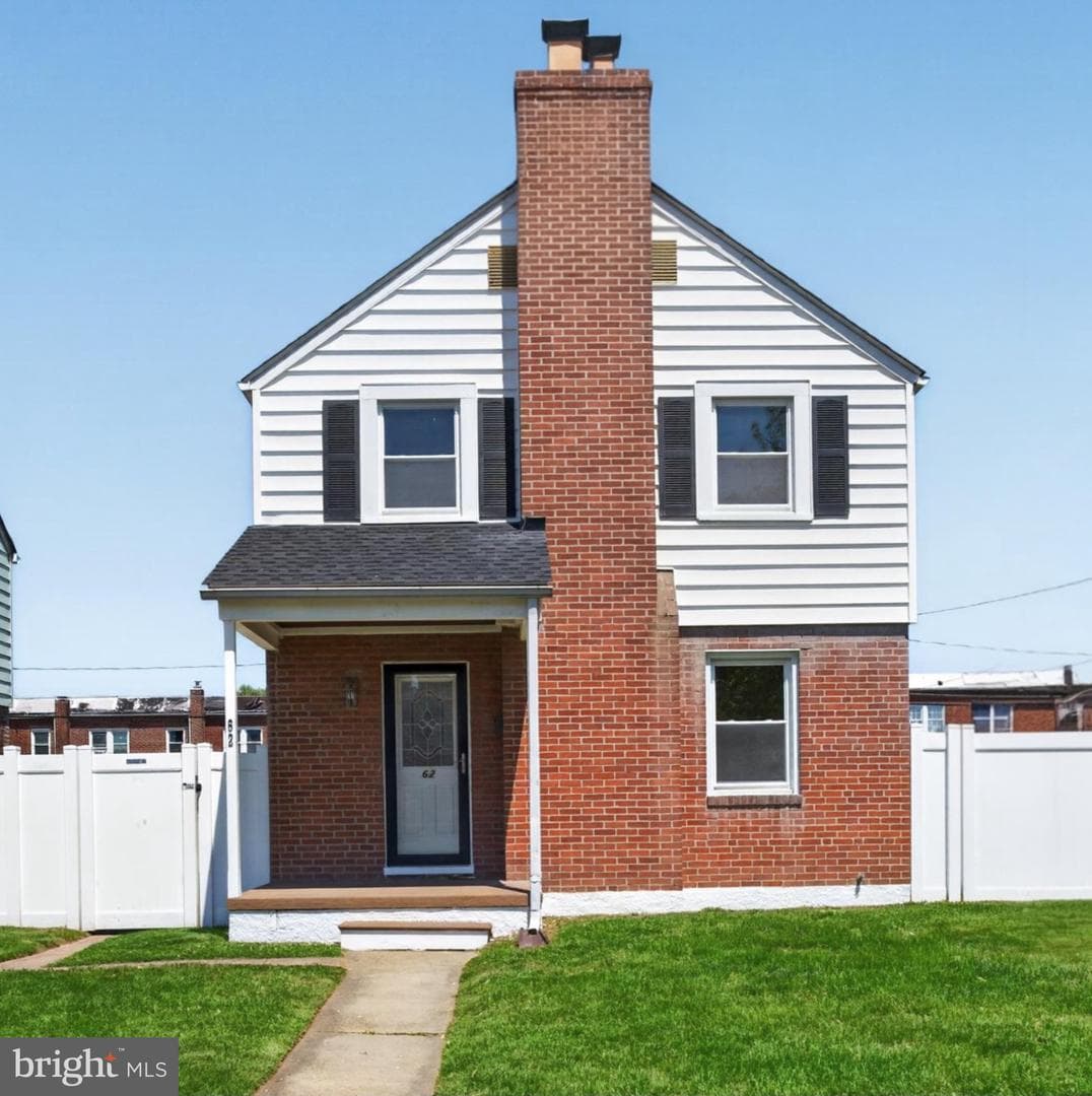 62 Yorkway
