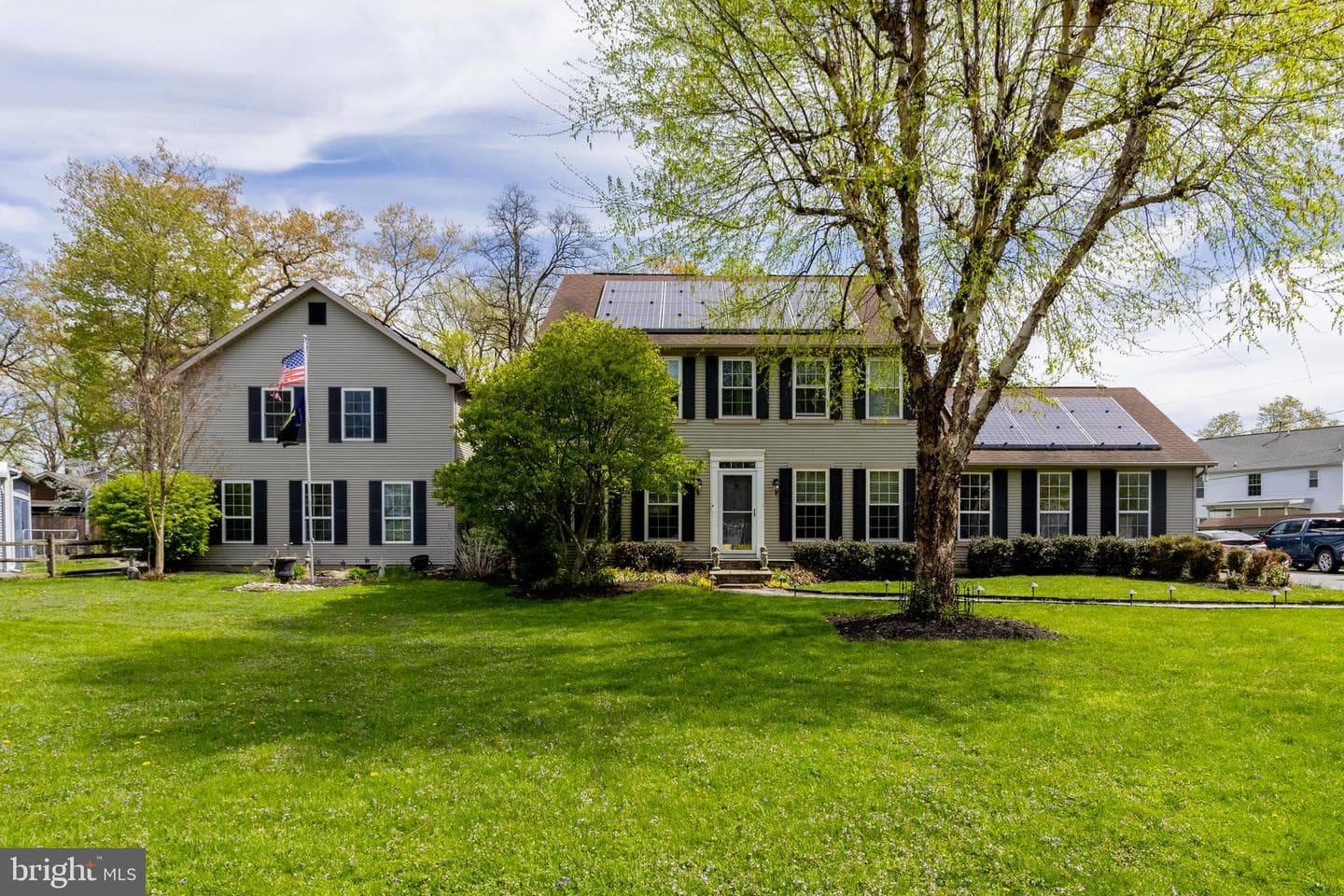 2203 Rockwell Avenue, Catonsville