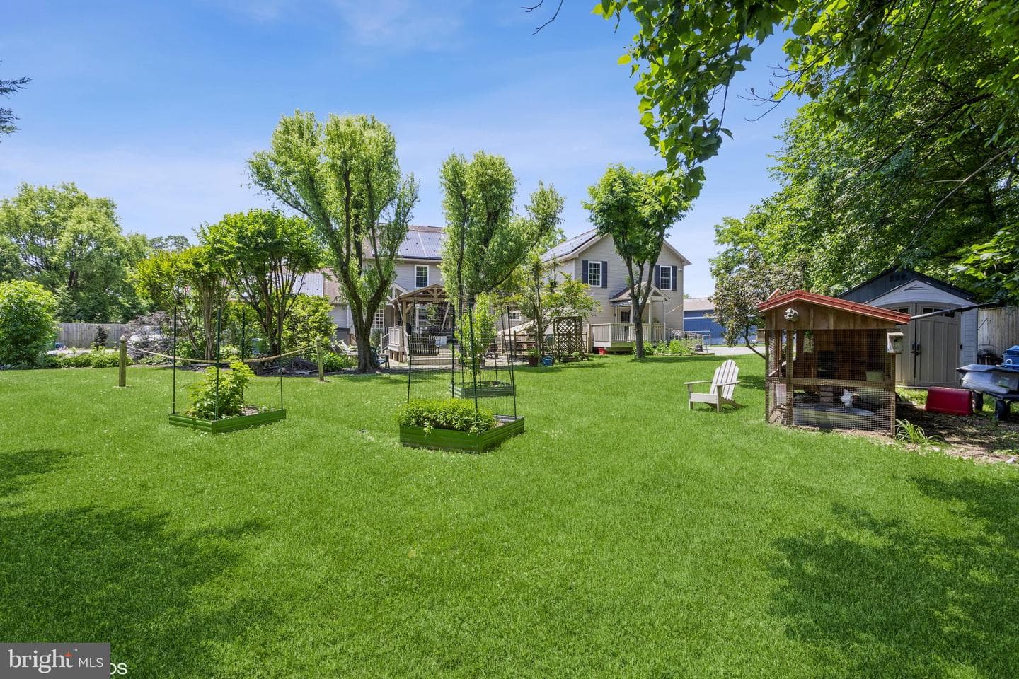 2203 Rockwell Avenue photo 81