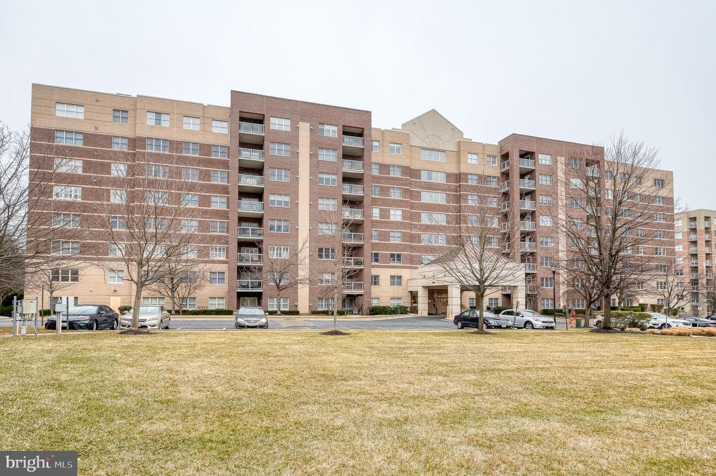 12240 Roundwood #105, Lutherville Timonium