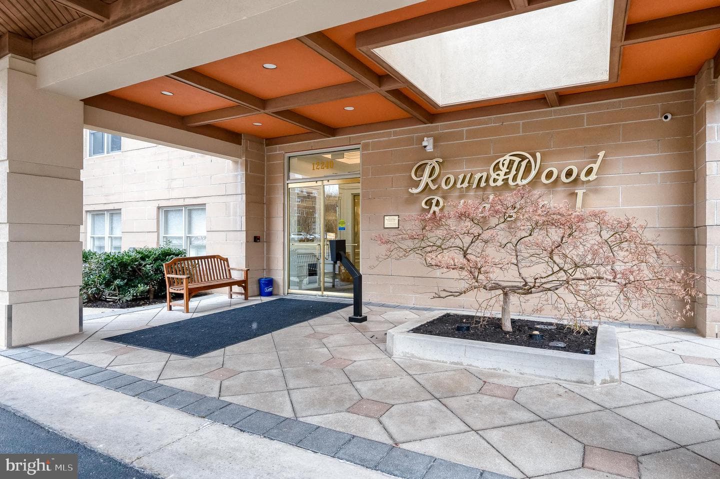 12240 Roundwood #105, Lutherville Timonium