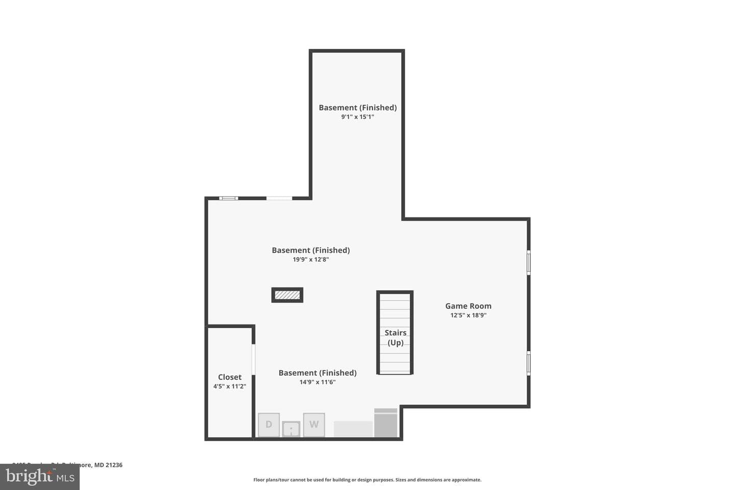 9405 Perglen Road photo 35