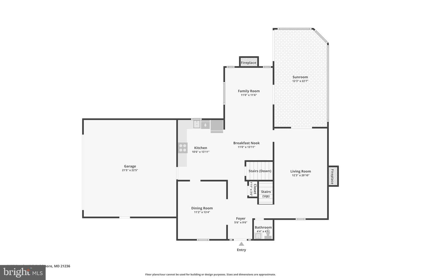 9405 Perglen Road photo 36
