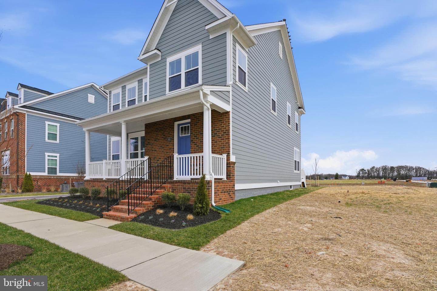 603 Harrington Street, Middle River