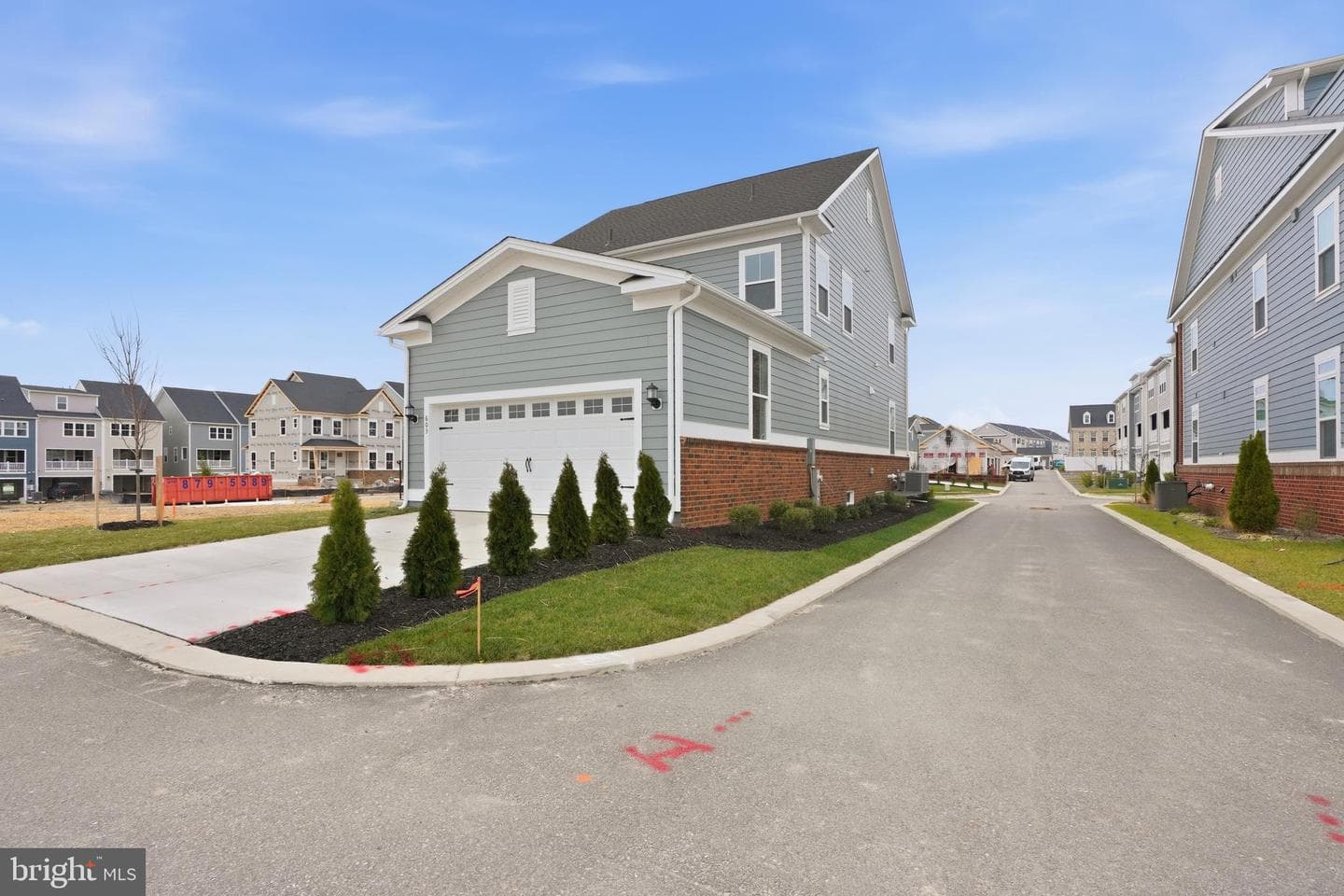 603 Harrington Street photo 4