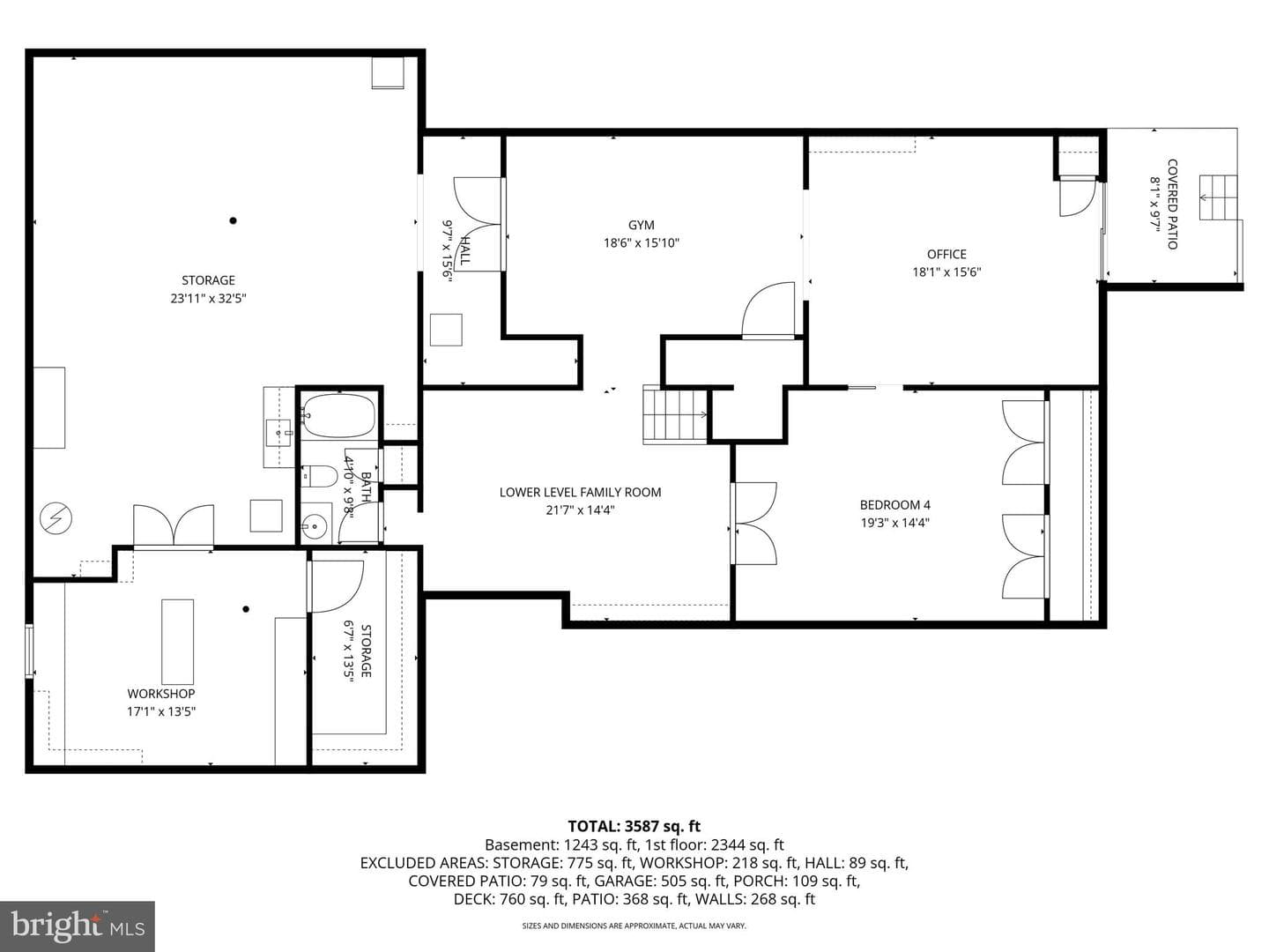 13928 Green Branch Drive photo 118