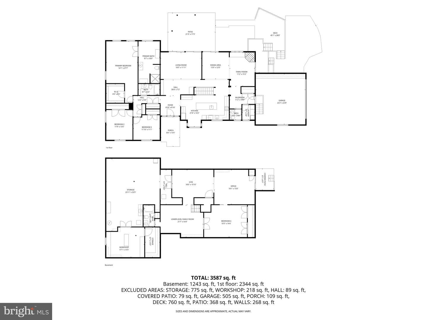 13928 Green Branch Drive photo 119