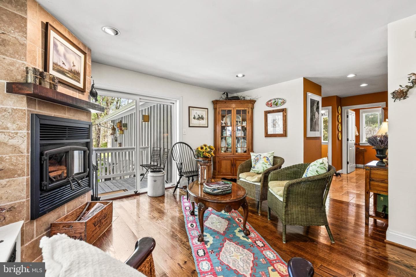 13928 Green Branch Drive photo 46