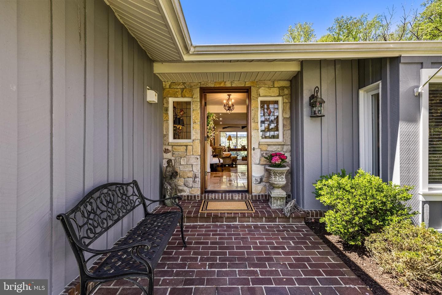 13928 Green Branch Drive photo 5