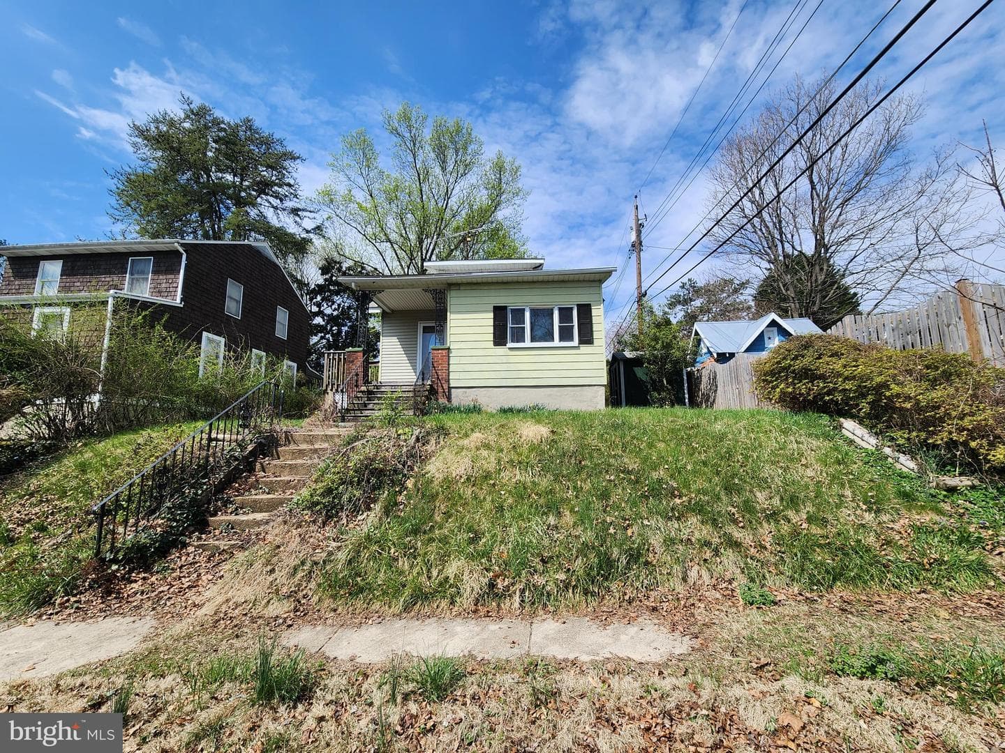 6308 Beechwood Road, Baltimore
