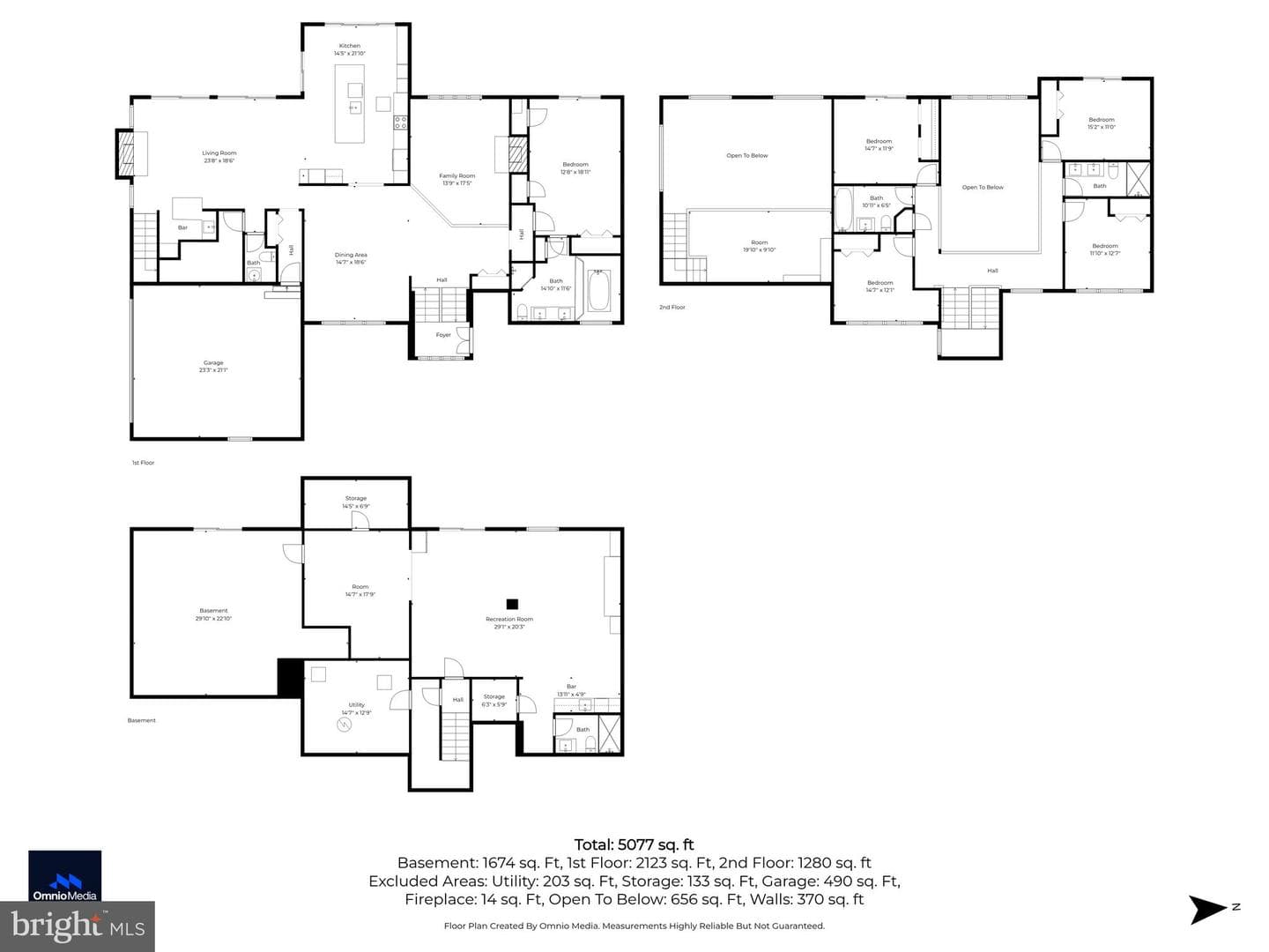 16 Seven Springs Court photo 42