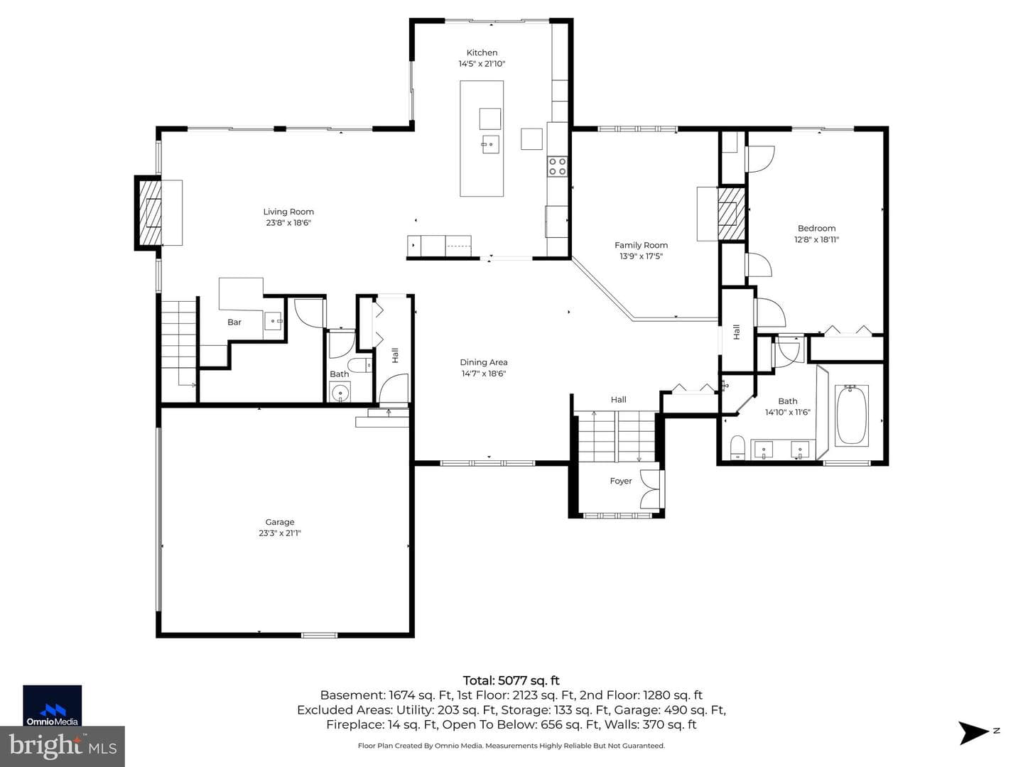 16 Seven Springs Court photo 44