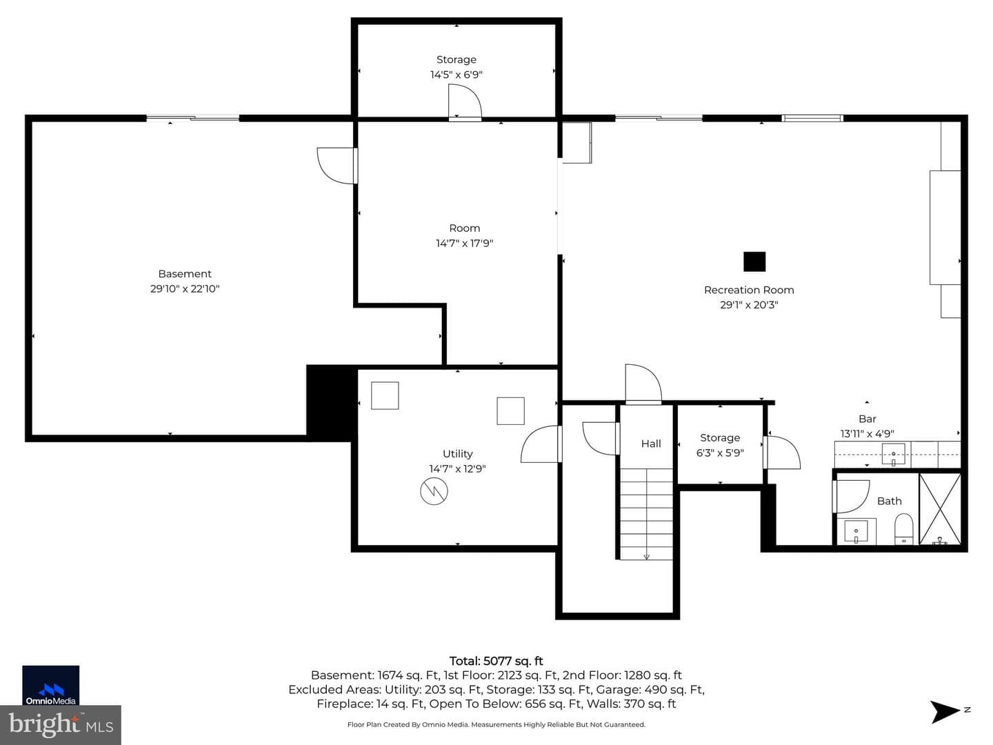 16 Seven Springs Court photo 45