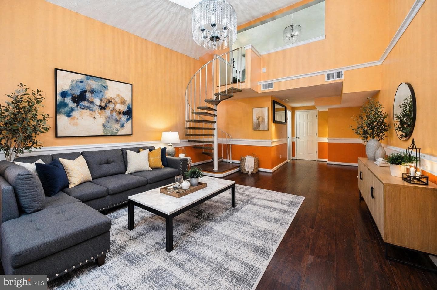 7902 Bridge Avenue, Baltimore