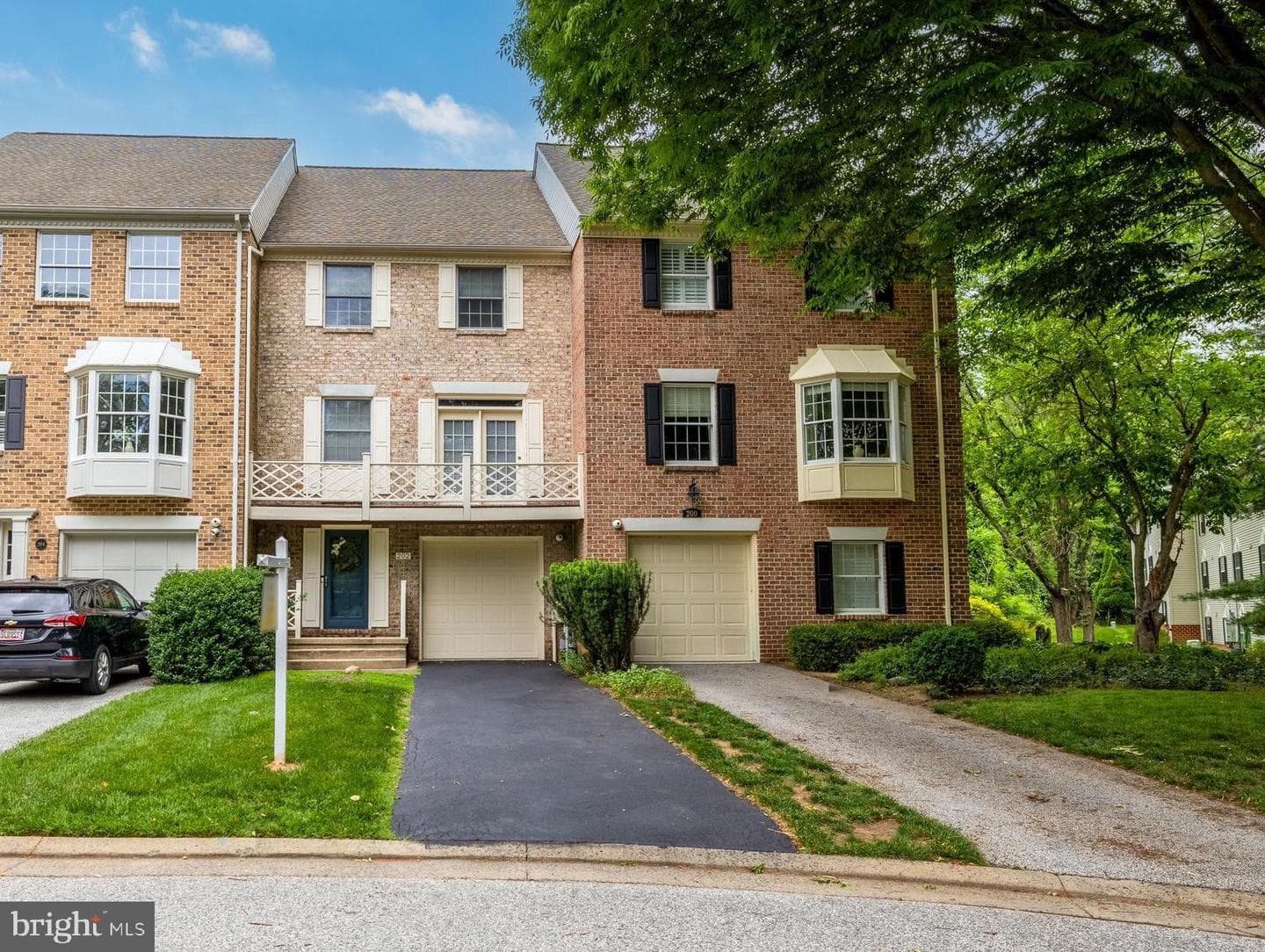 202 Castletown Road, Lutherville Timonium