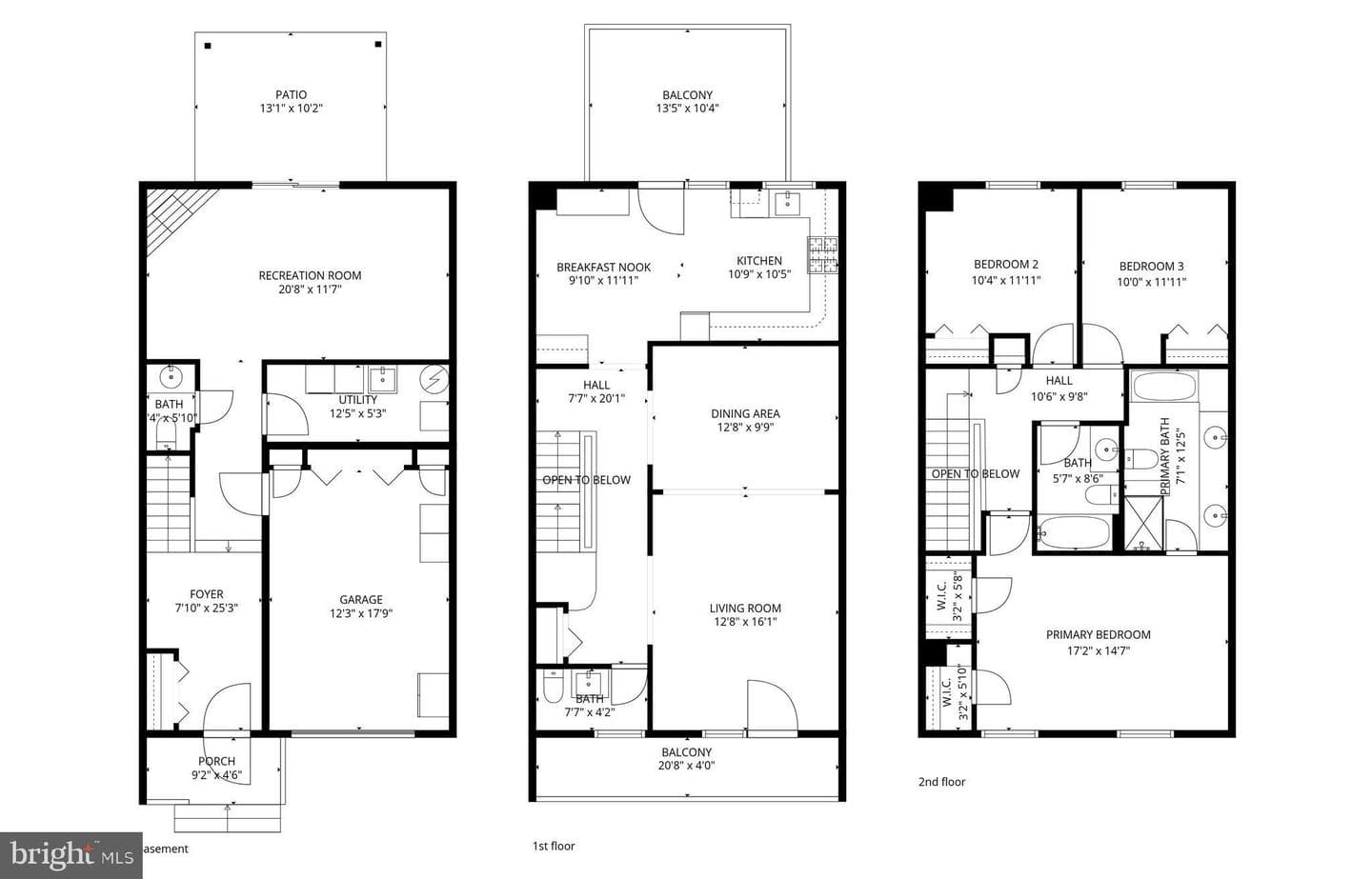 202 Castletown Road, Lutherville Timonium