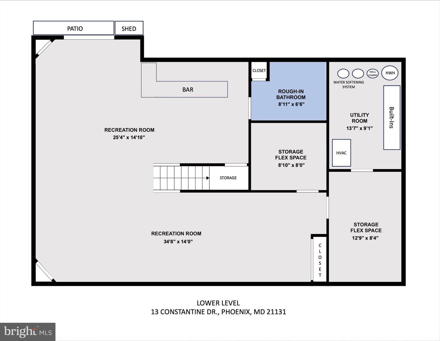 13 Constantine Drive photo 80