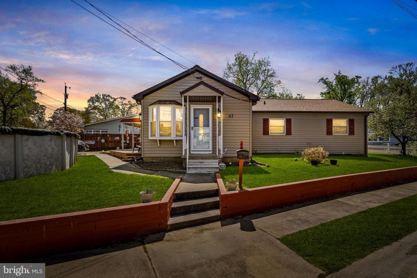 41 Dogwood Drive, Baltimore