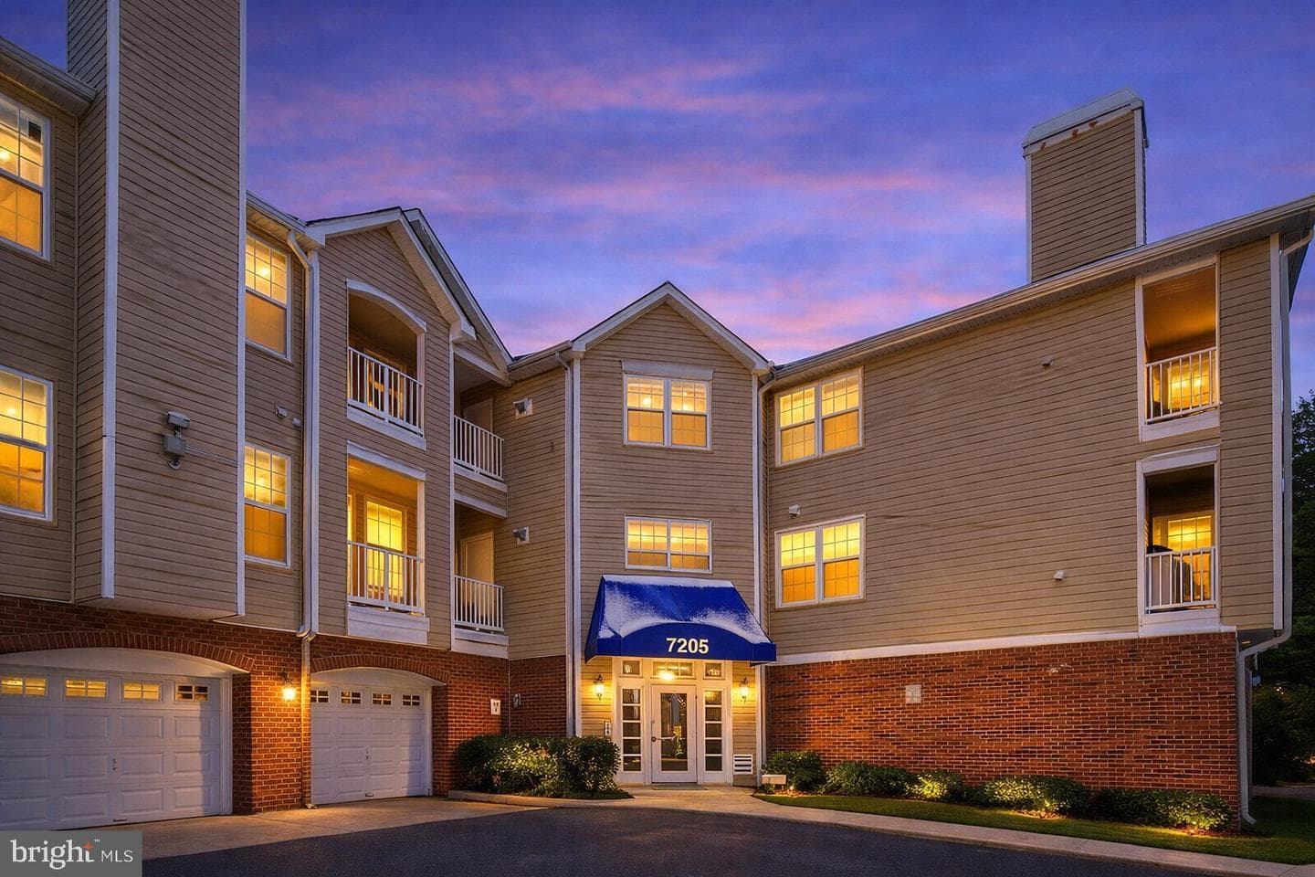 7205 Bogley Road #202, Baltimore