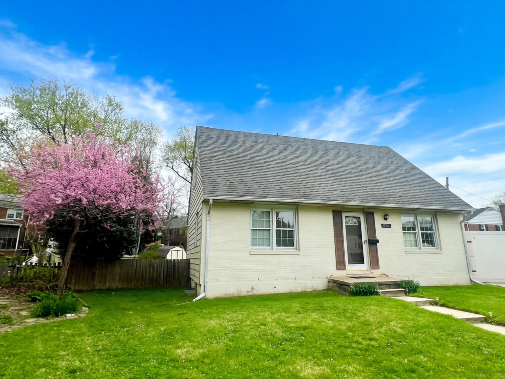 8203 Boman Court, Towson