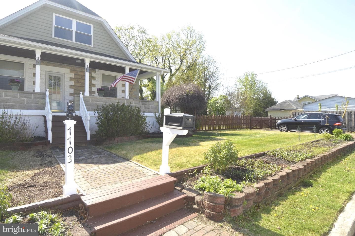 7703 Chestnut Avenue photo 40