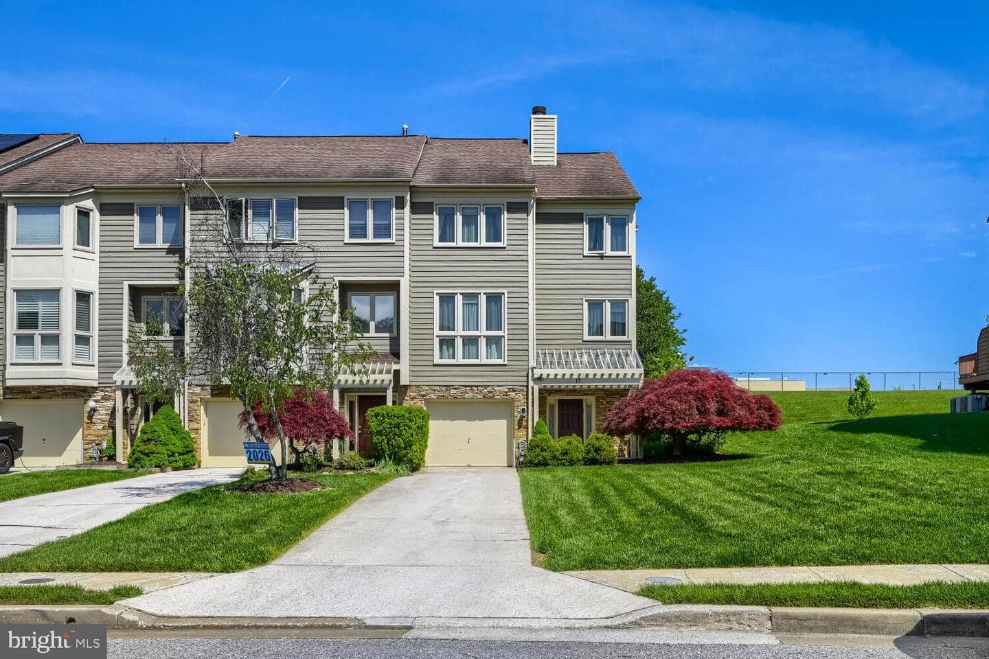 17 Stablemere Court, Baltimore