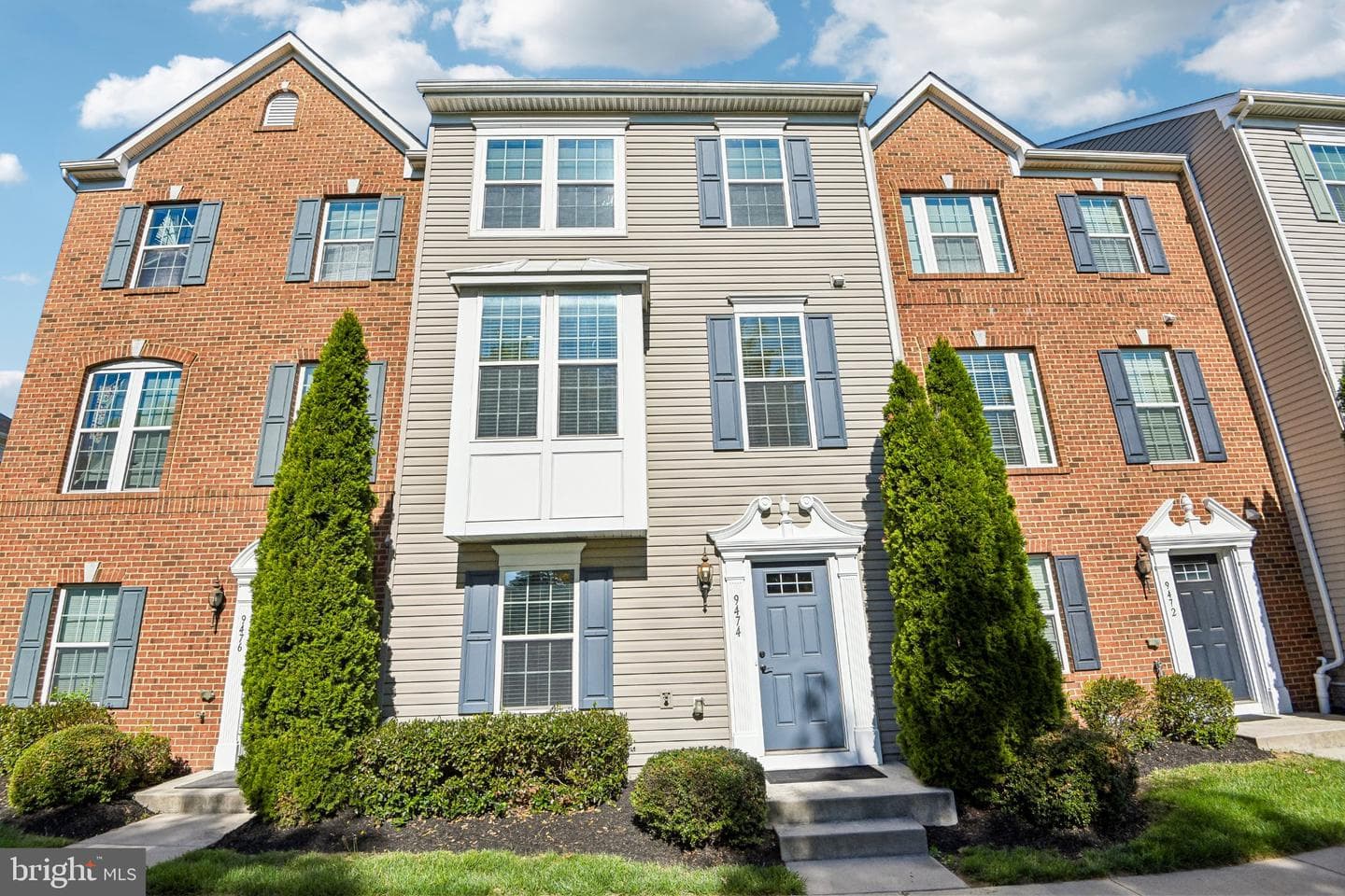 9474 Paragon Court photo 2