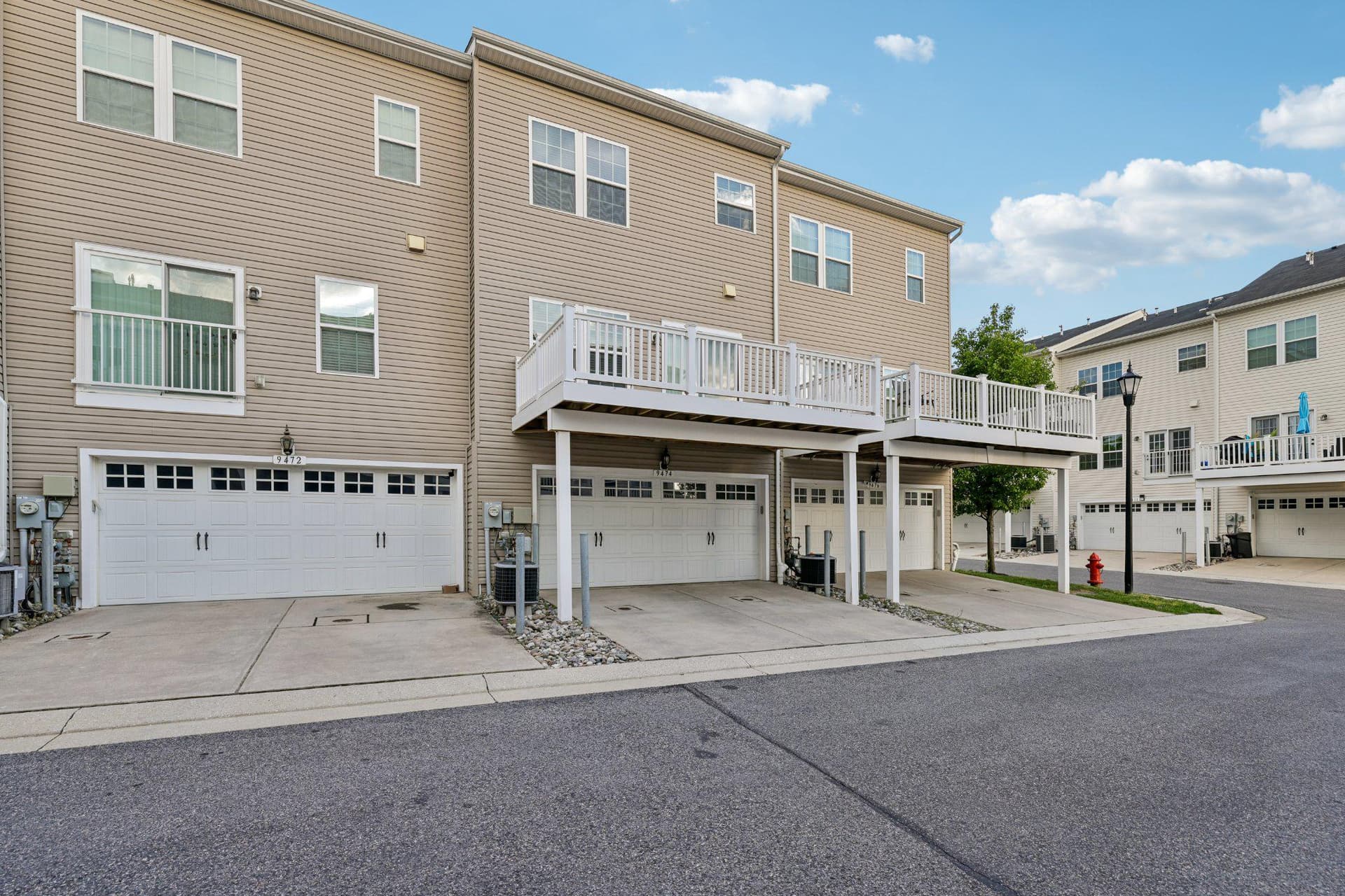 9474 Paragon Court photo 45