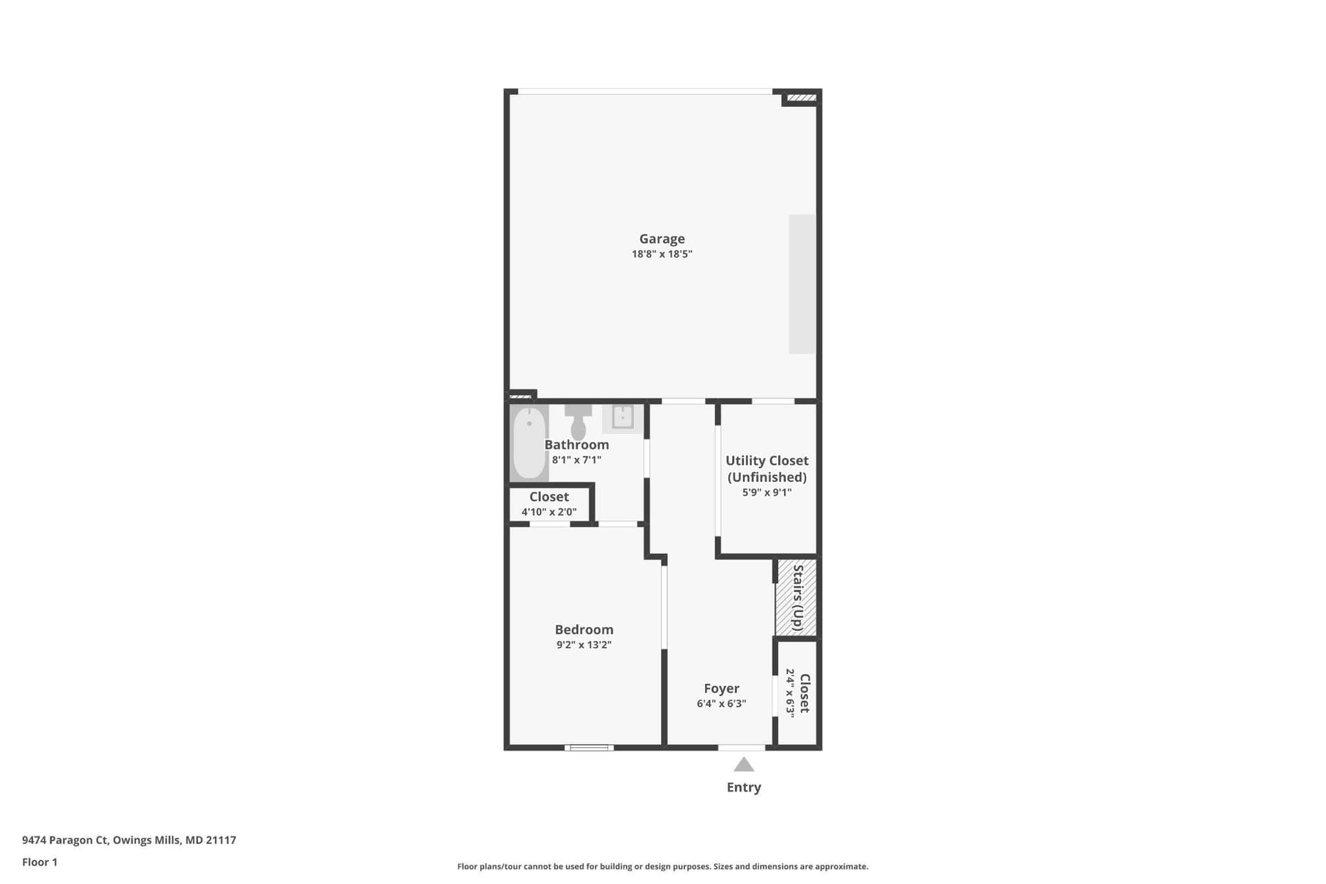 9474 Paragon Court photo 47
