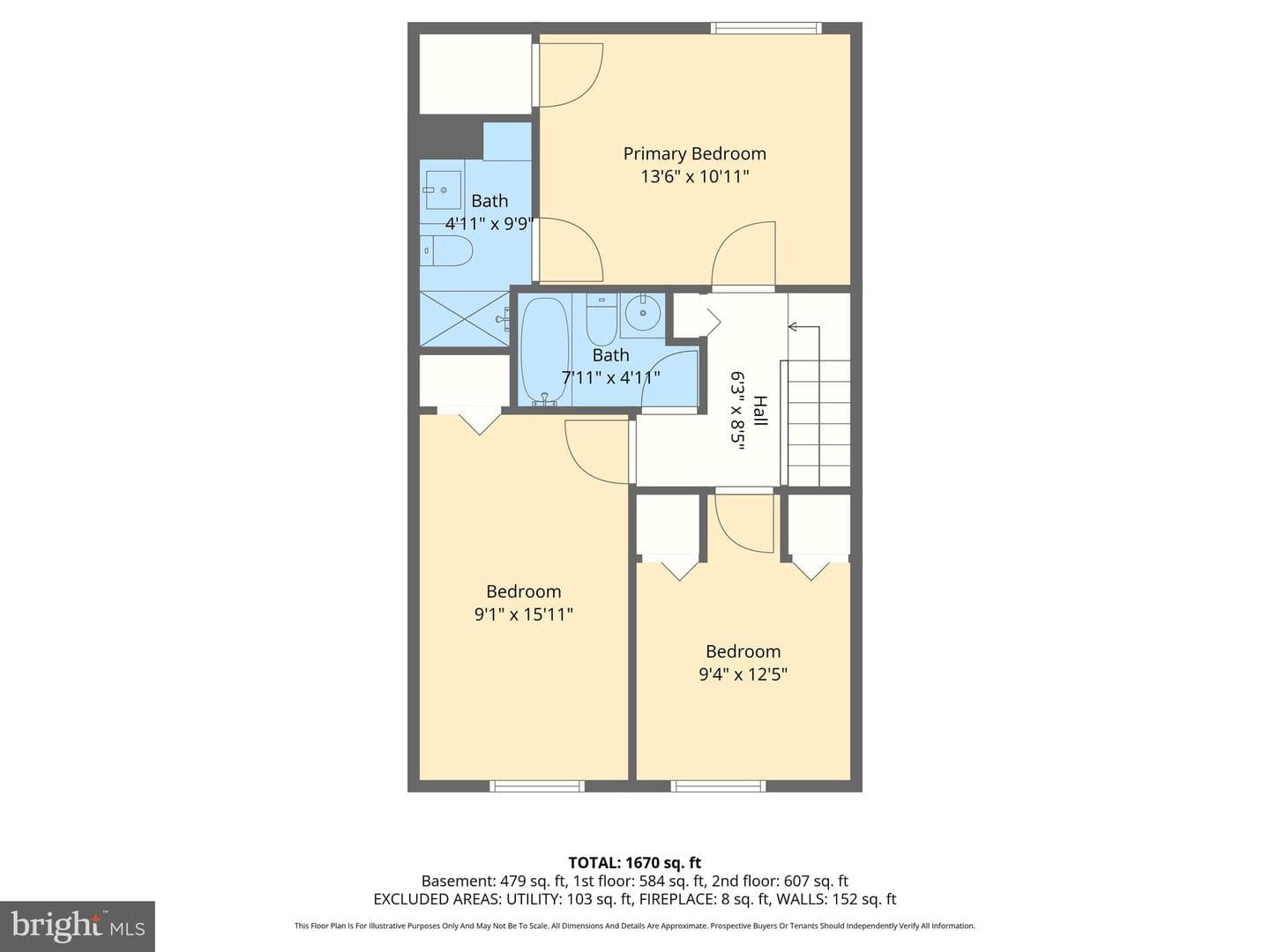 25 Bourbon Court photo 16