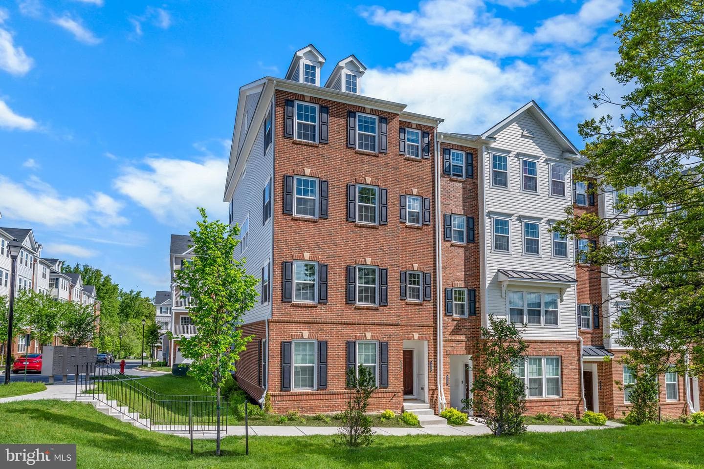 9303 Seney Ln #549, Owings Mills