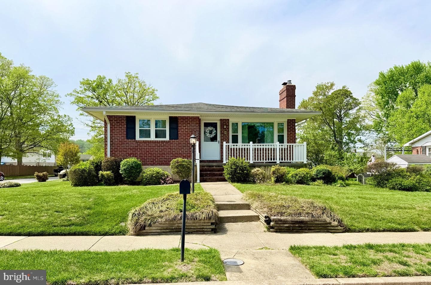 422 Chalfonte Drive photo 1
