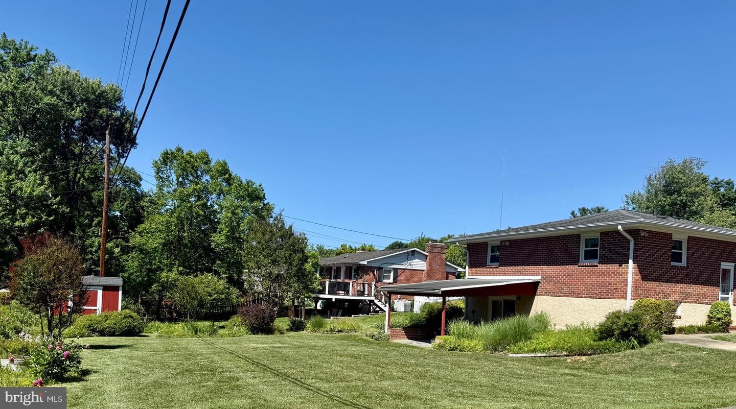 422 Chalfonte Drive photo 5