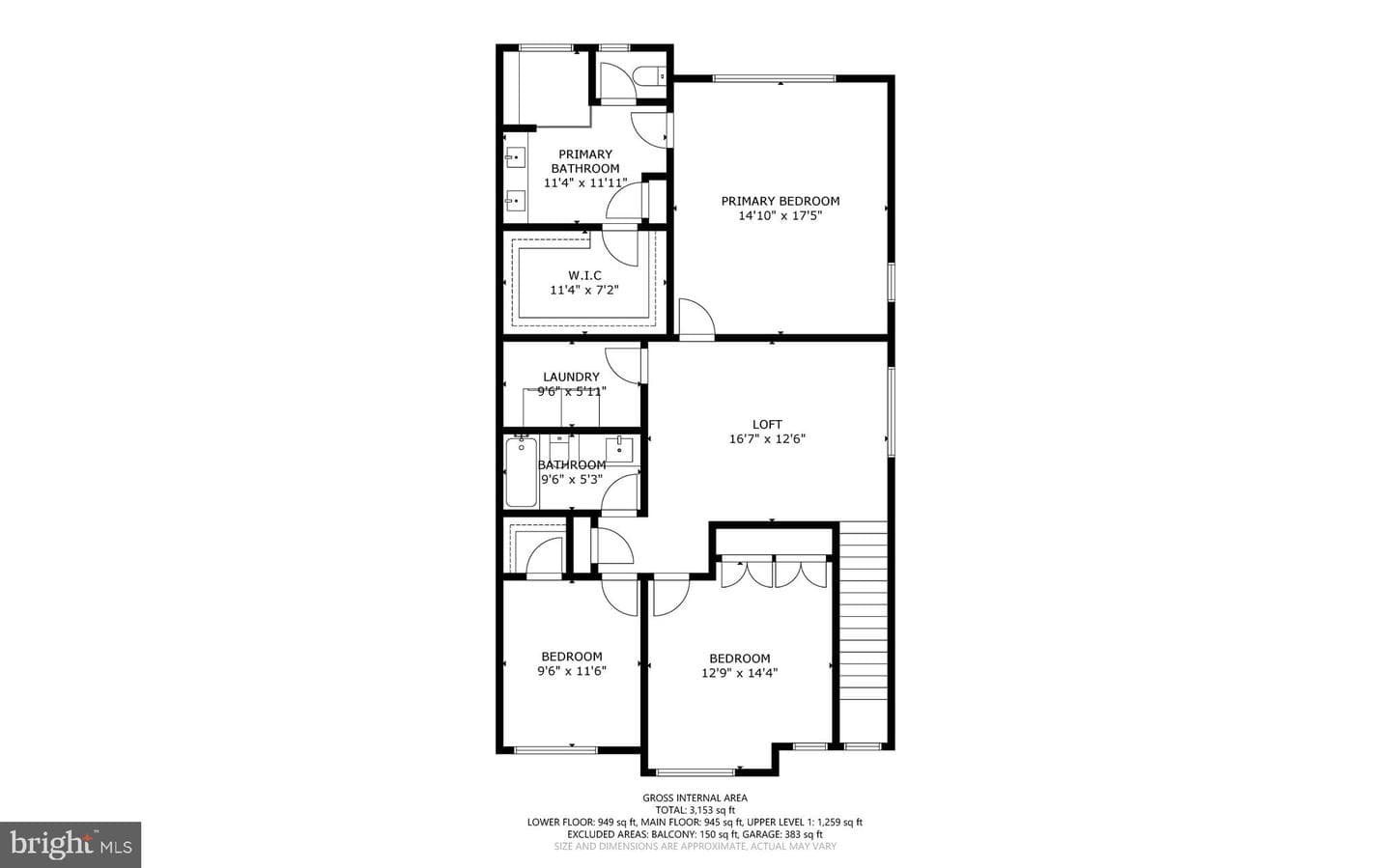 1907 Waters Landing Drive photo 52