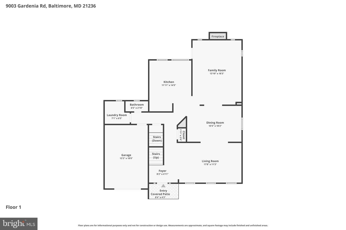 9003 Gardenia Road photo 20
