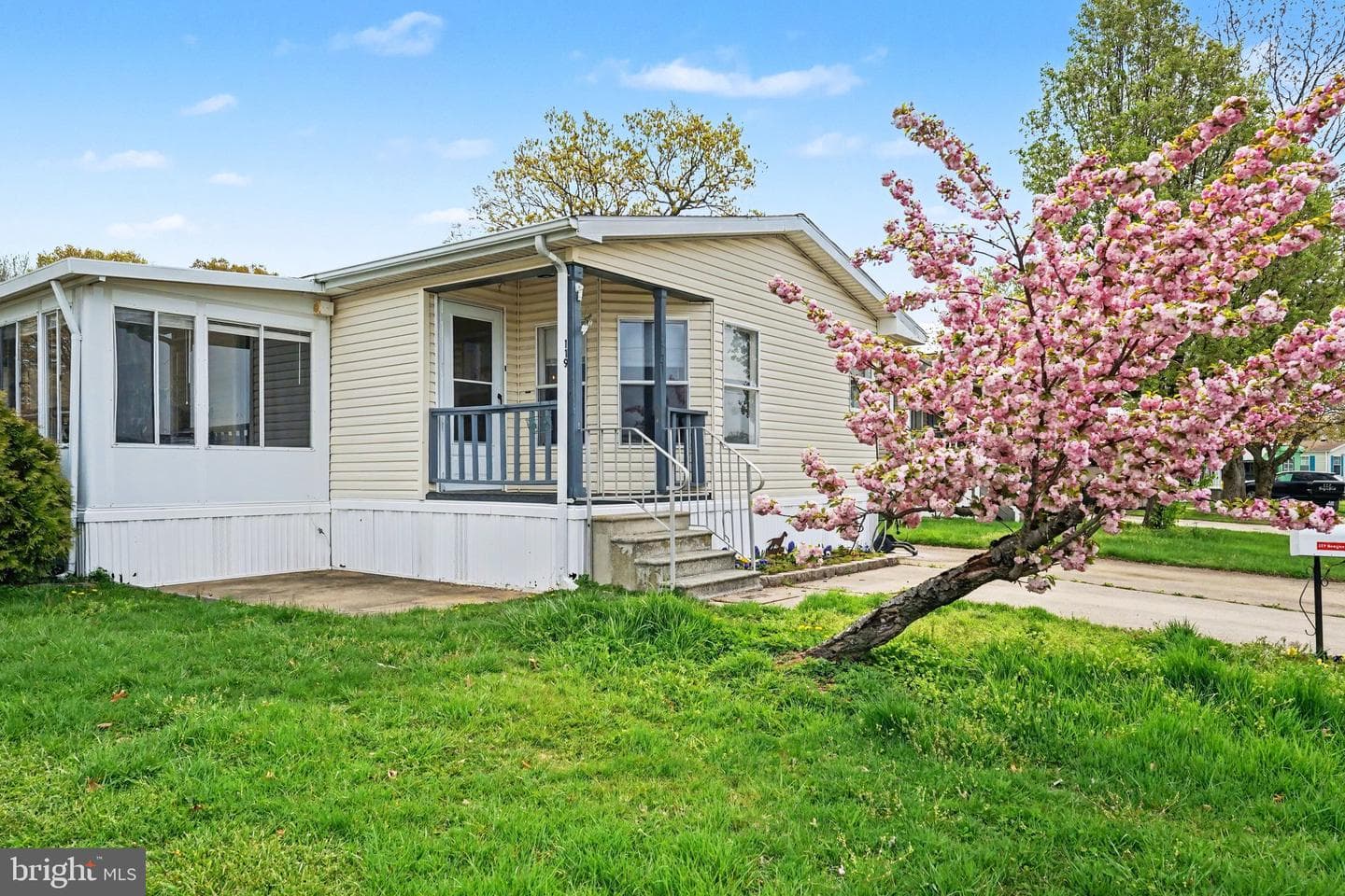 119 Bengies Road, Middle River