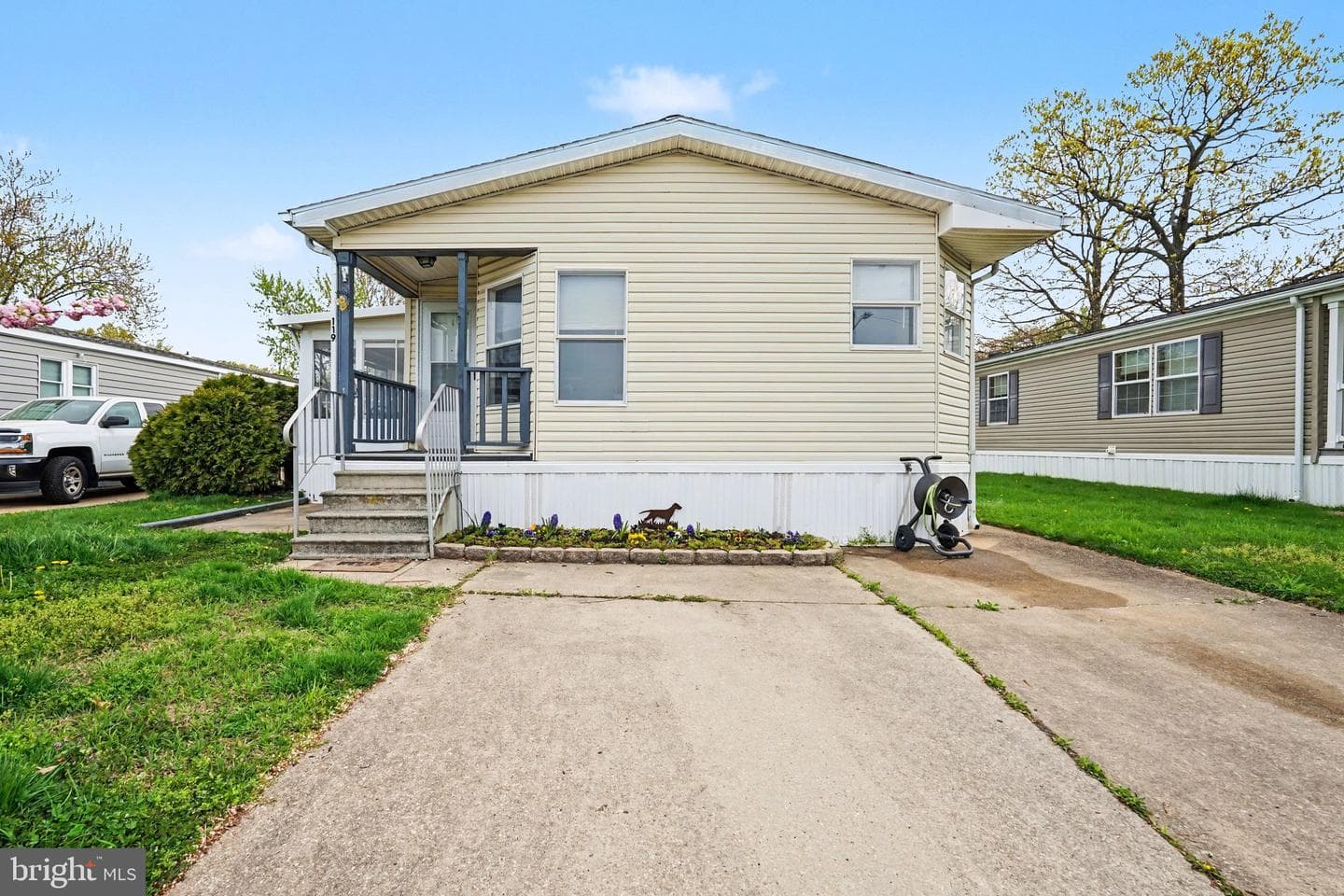 119 Bengies Road, Middle River