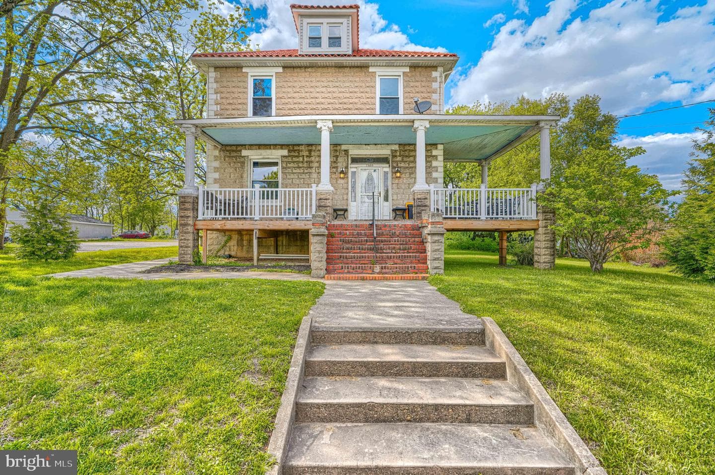 7520 Old Philadelphia Road photo 77