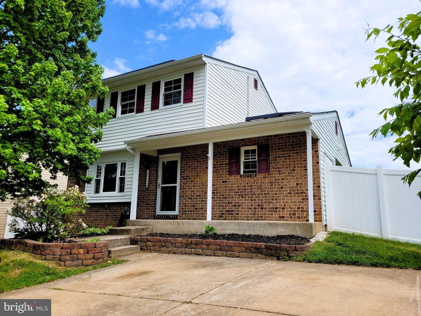 9121 Summer Park Drive, Baltimore