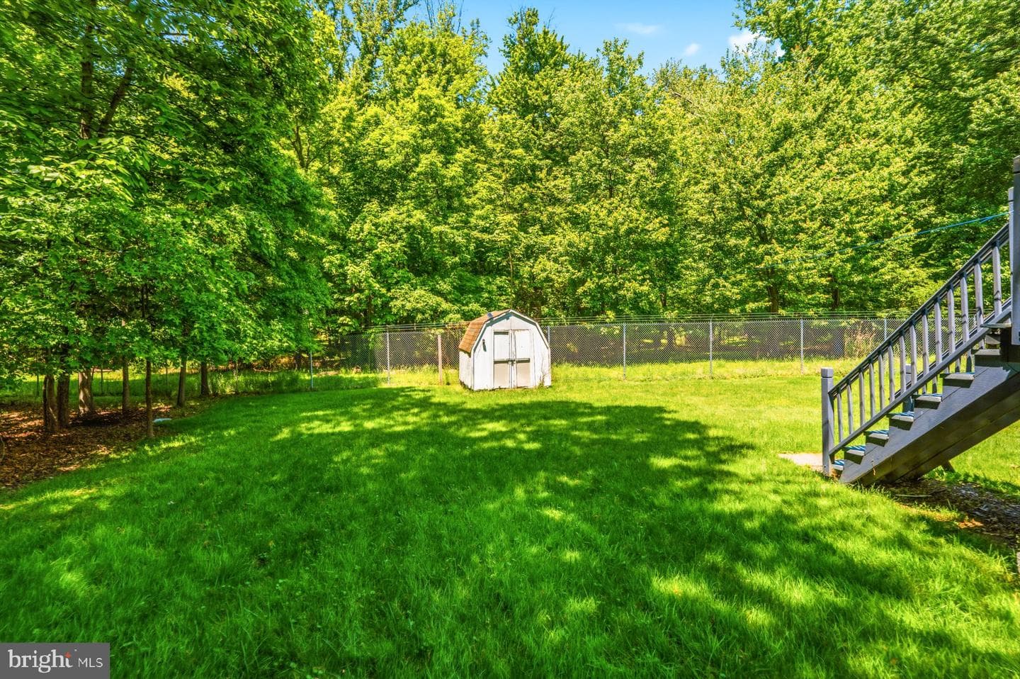 3908 Tevis Circle photo 29