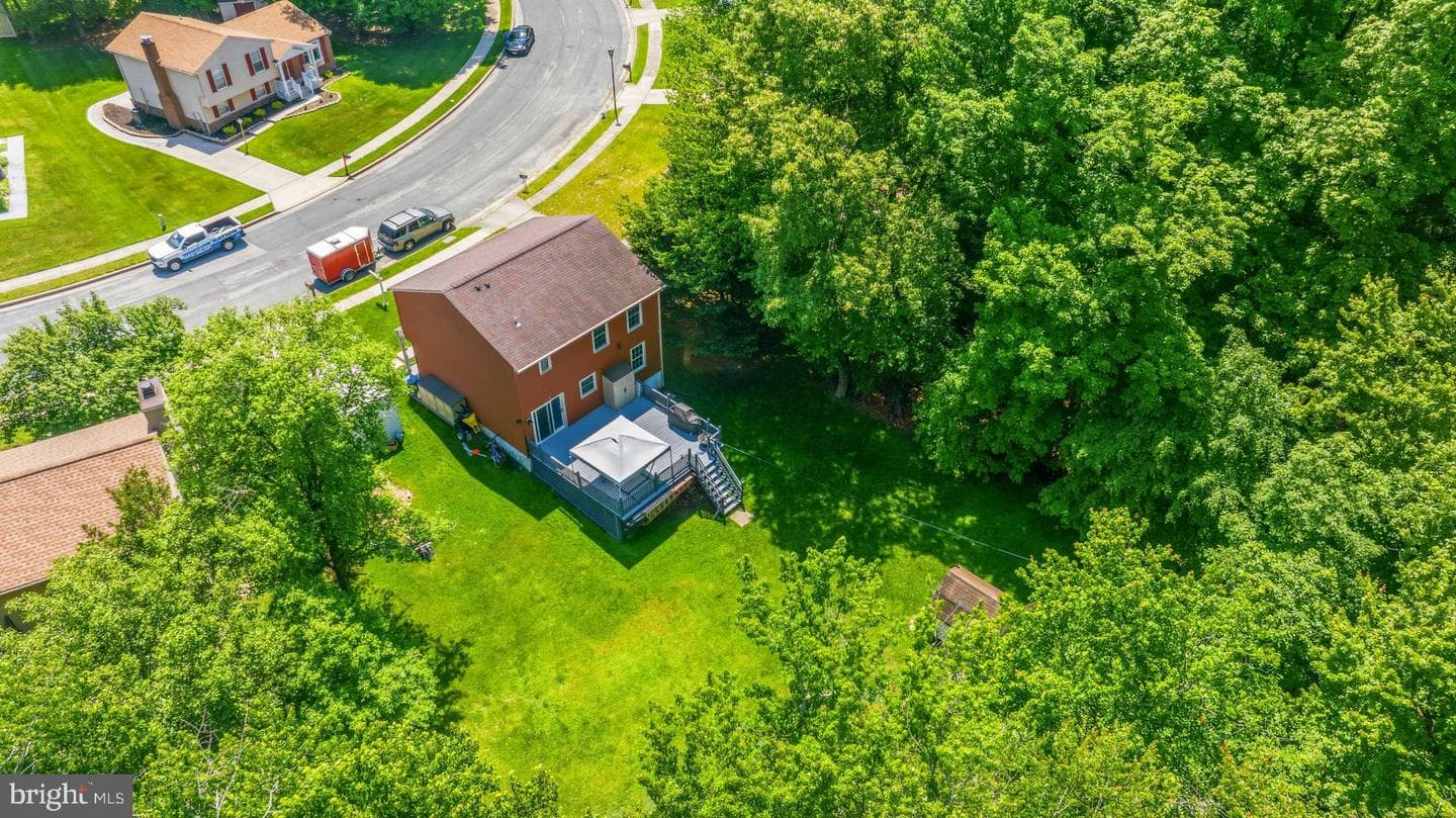 3908 Tevis Circle photo 30