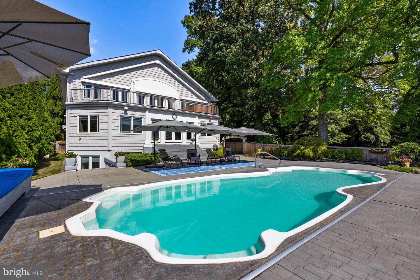 1501 Shore Road, Middle River