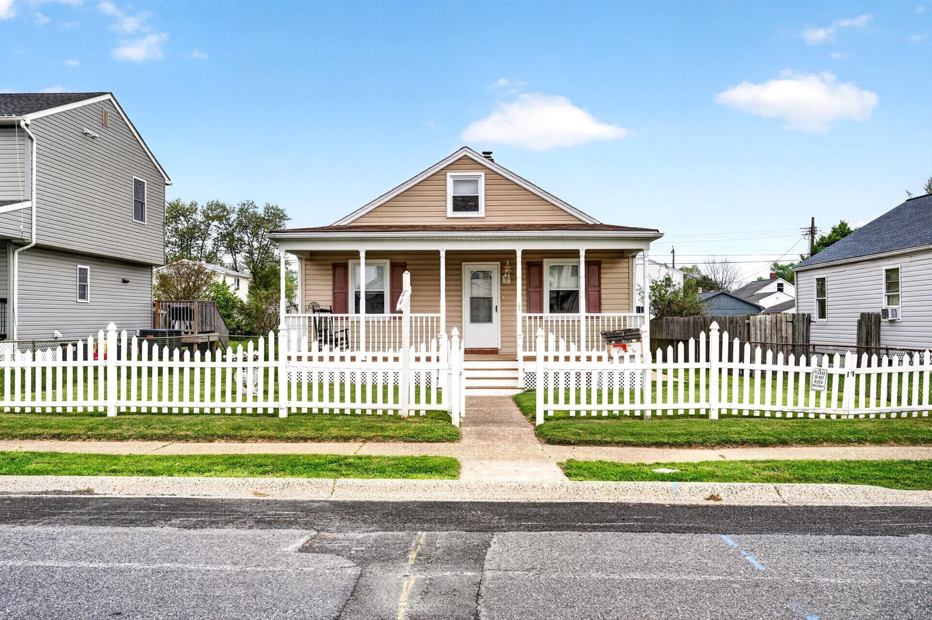 206 S Woodwell Road photo 3