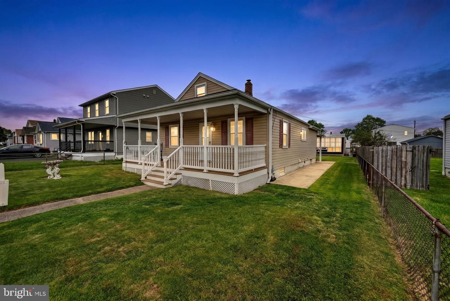206 S Woodwell Road photo 33