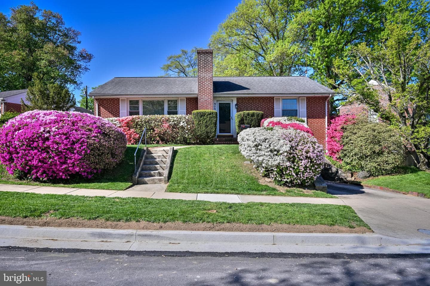 909 Weatherbee Road, Towson