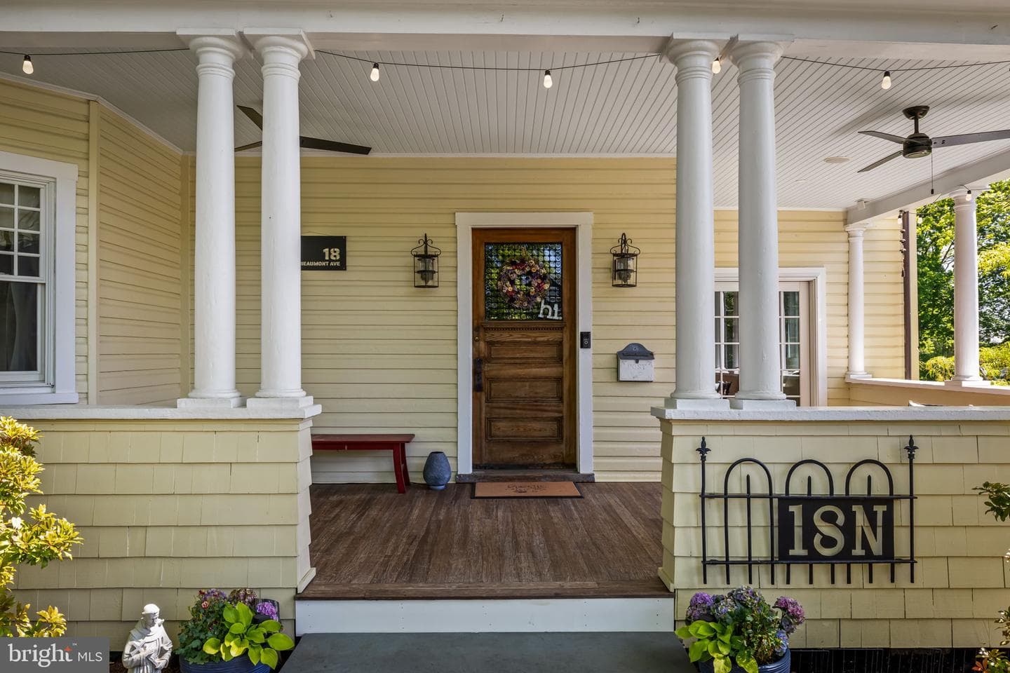 18 Beaumont Avenue photo 5