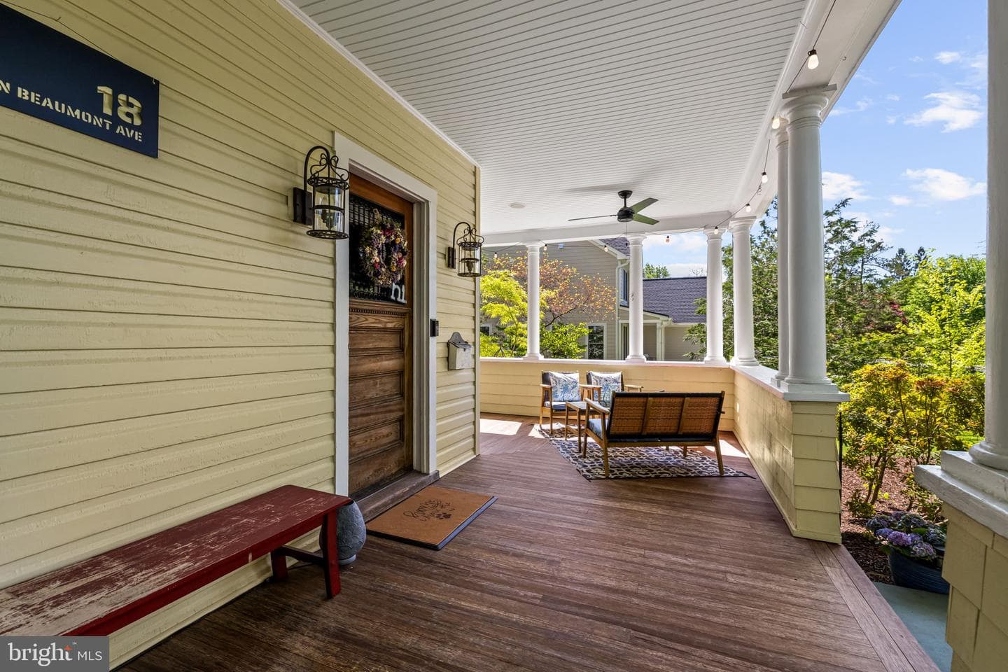 18 Beaumont Avenue photo 6