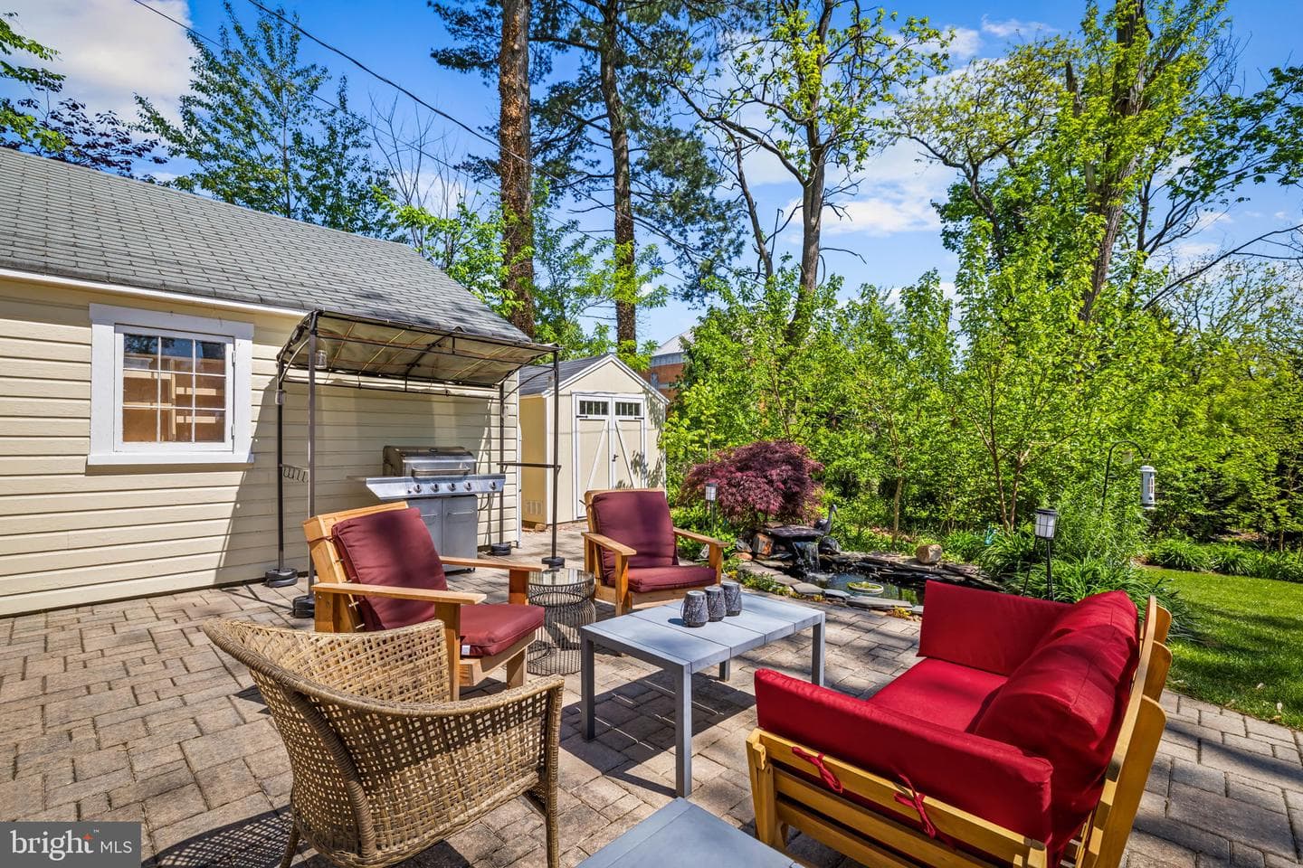 18 Beaumont Avenue photo 80