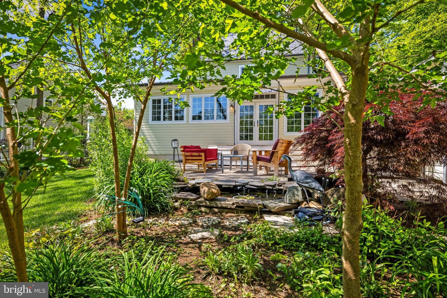 18 Beaumont Avenue photo 88